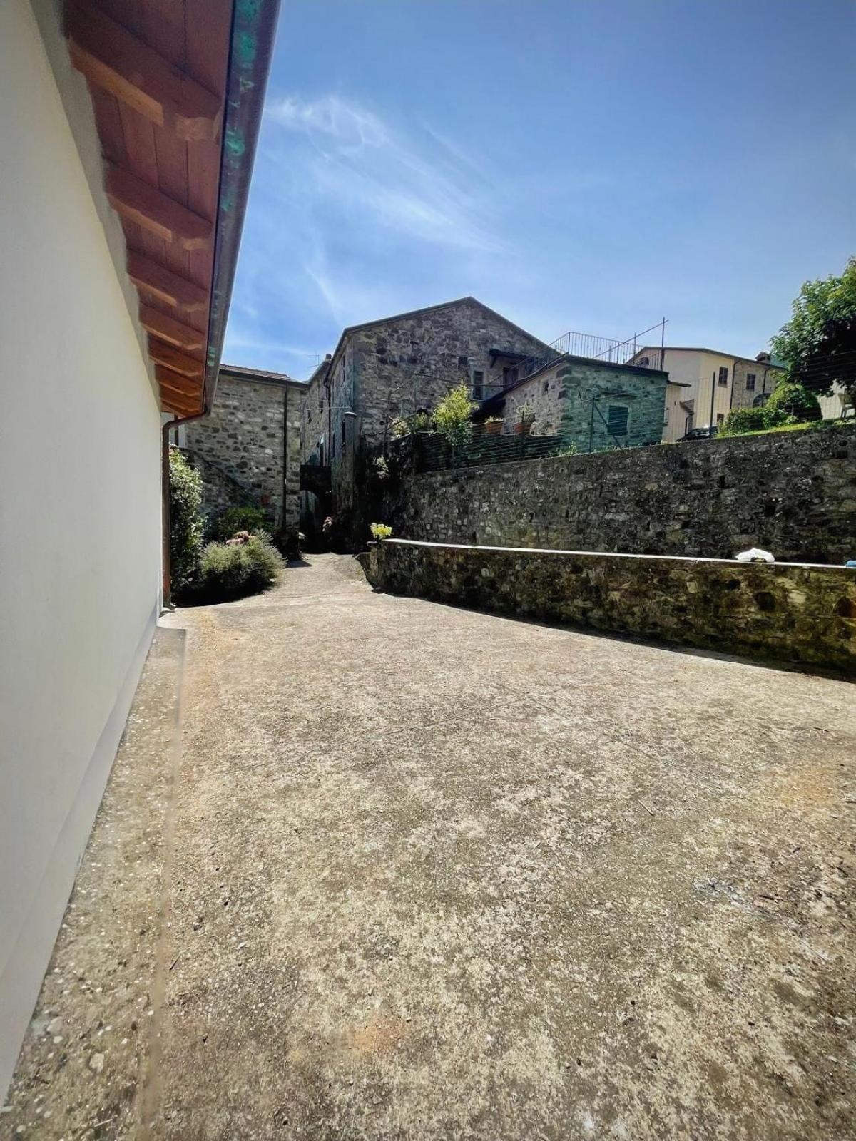 Casa Della Nonna Villa Bagnone Екстериор снимка