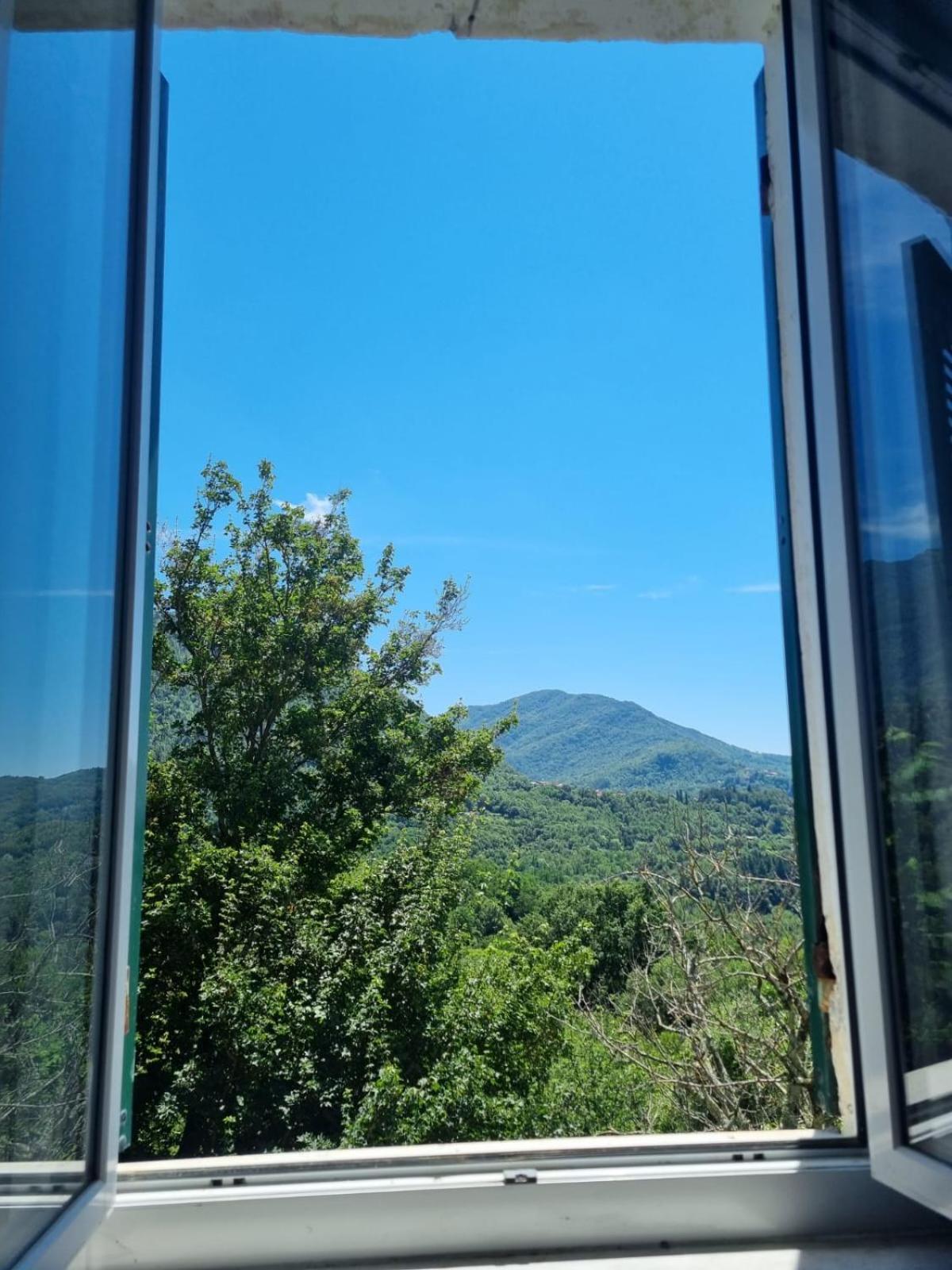 Casa Della Nonna Villa Bagnone Екстериор снимка
