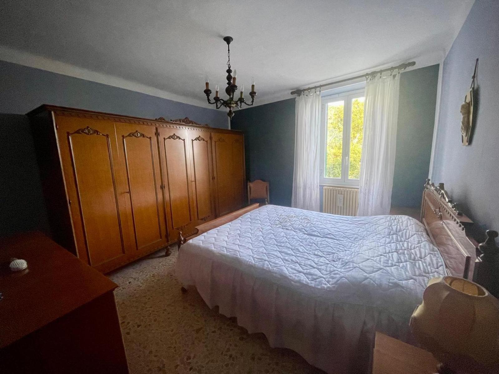 Casa Della Nonna Villa Bagnone Екстериор снимка
