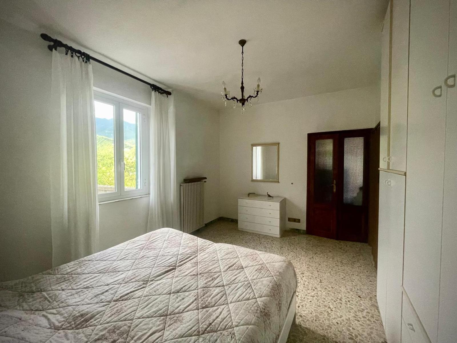 Casa Della Nonna Villa Bagnone Екстериор снимка